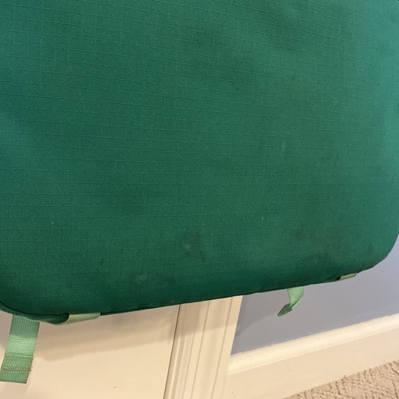 Patagonia messenger bag - Picture 4 of 7